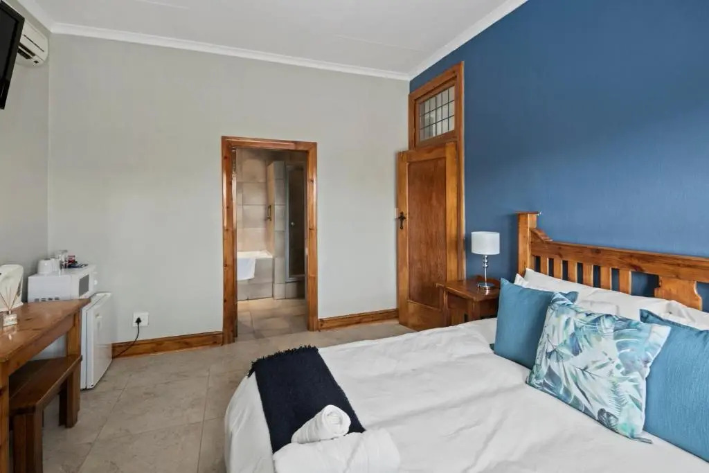 De Akker Guest House