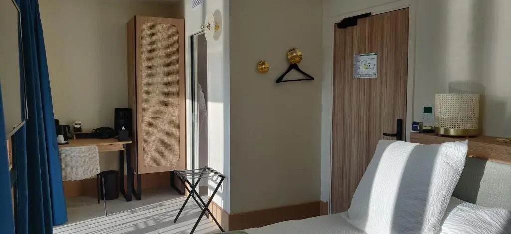 Splendid Hôtel & Spa