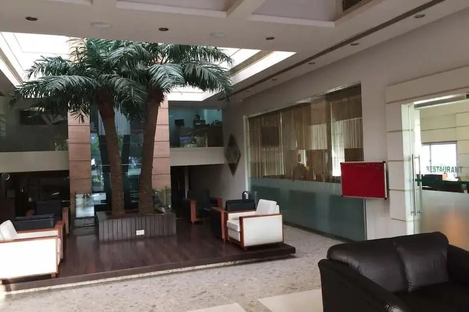 Hotel Ilark