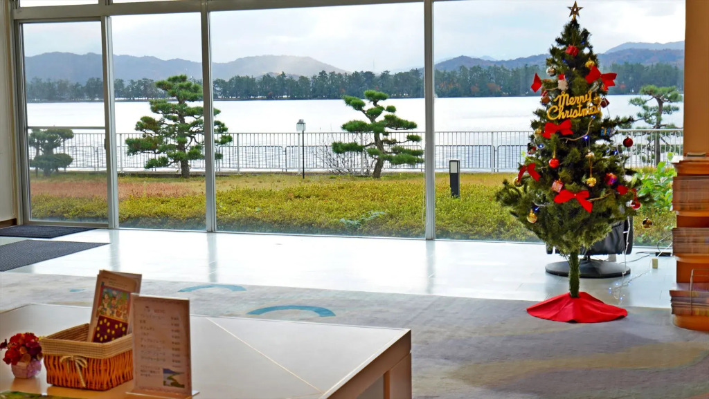 The Gran Resort Amanohashidate