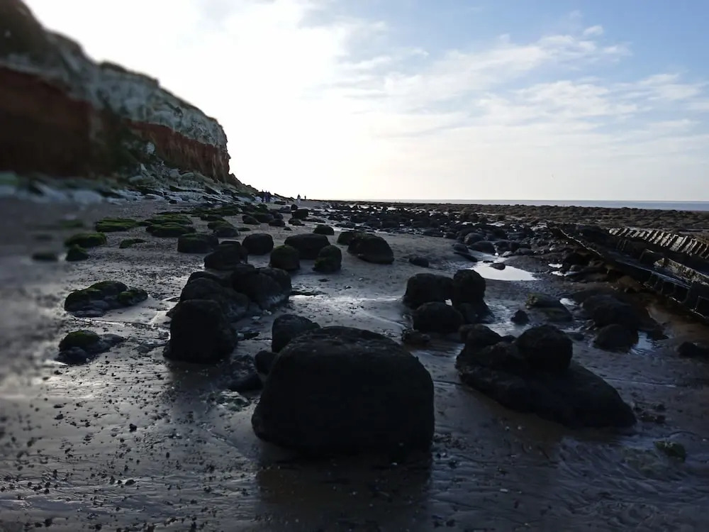 3 Bedroom Chalet in Hunstanton Pets go Free