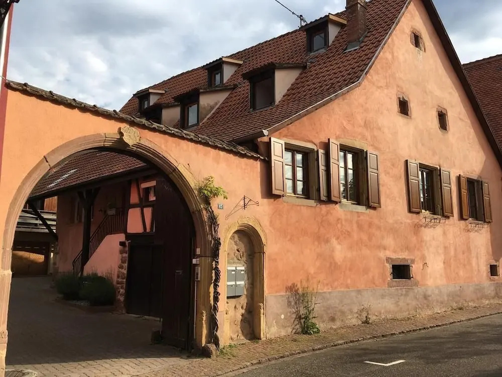 Deluxe Family Home