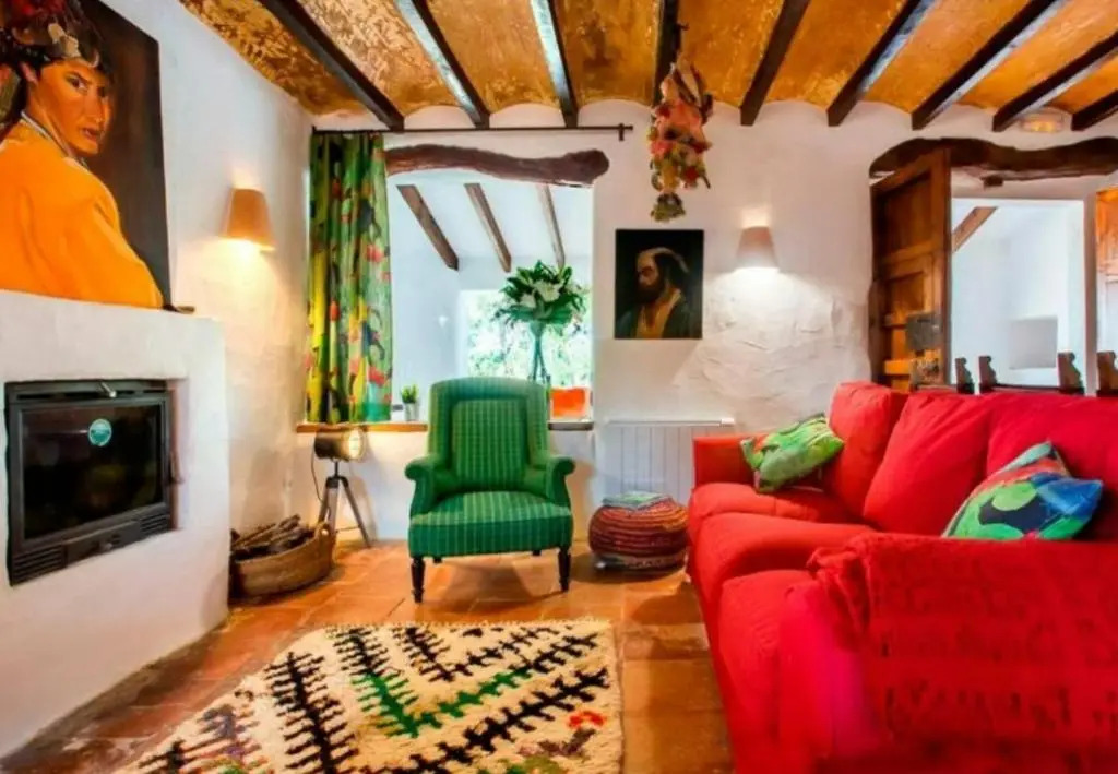 Villa Toscana