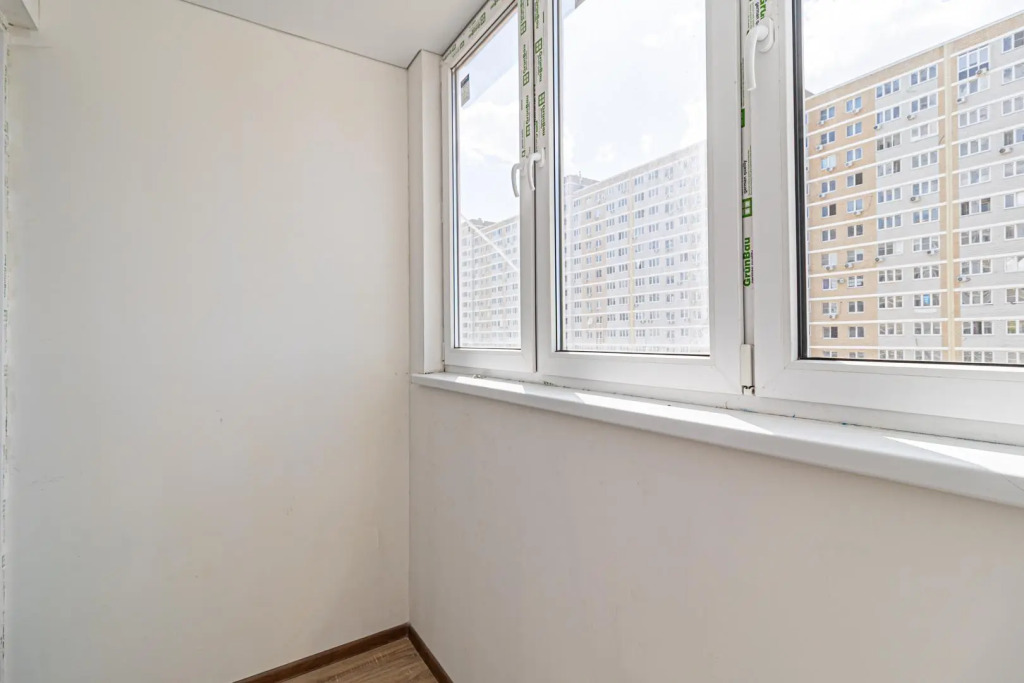 квартира 1 к на Заполярной