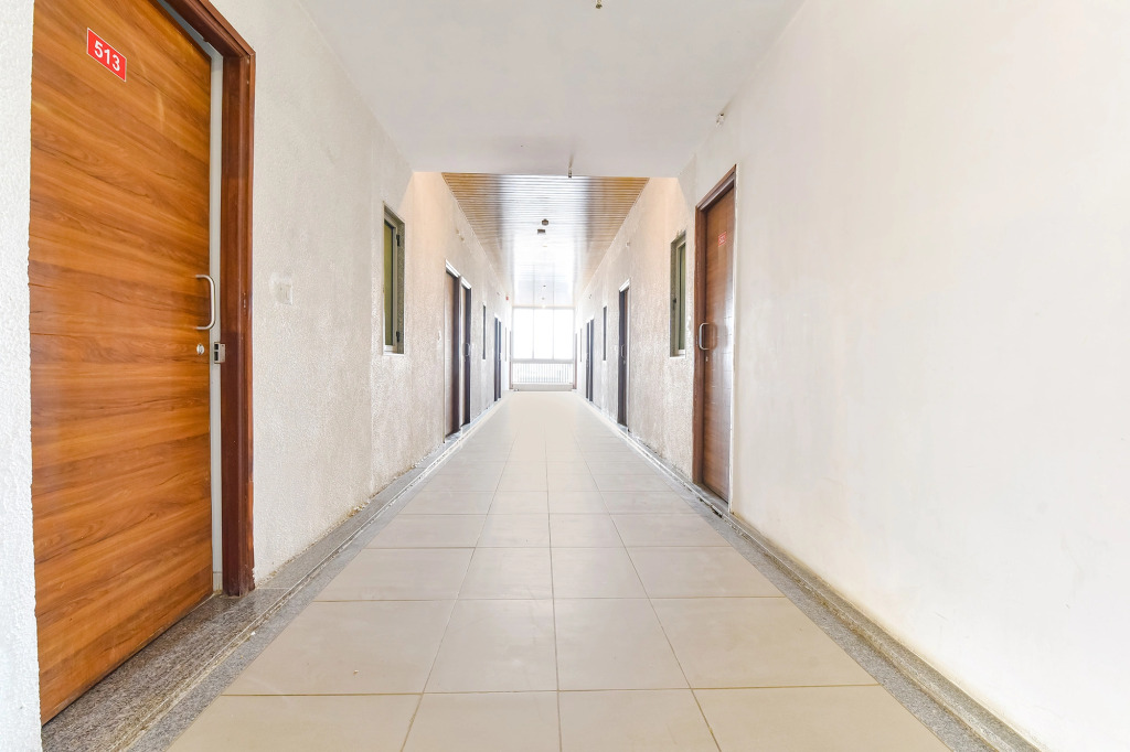 Fabhotel Kaviya