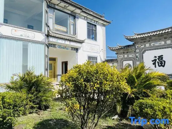 Yingshan Countryside B&B (Erhai Caicun Longkan Wharf Branch)
