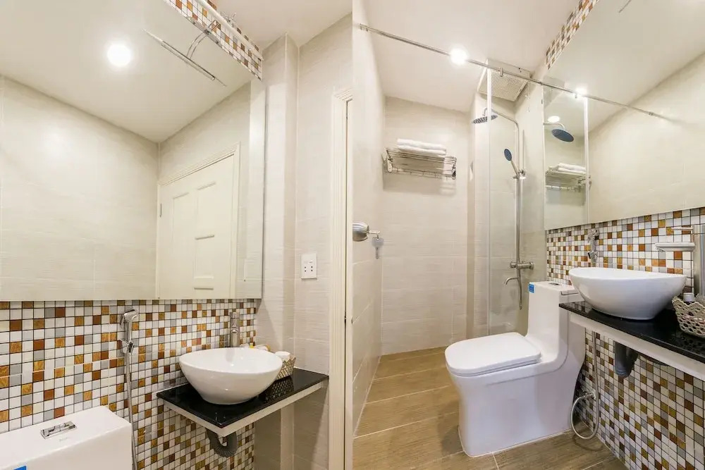 Saigon Home by OYO Rooms