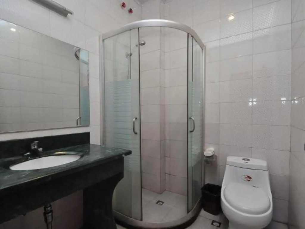 Xinjingyang Hotel