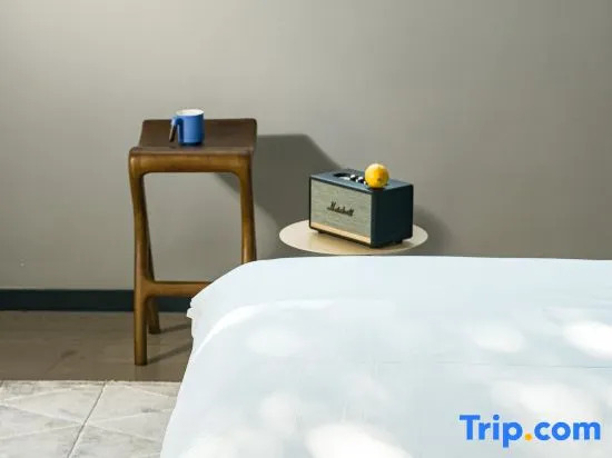 Dali Yunshang Banshan Garden Sea View Guesthouse
