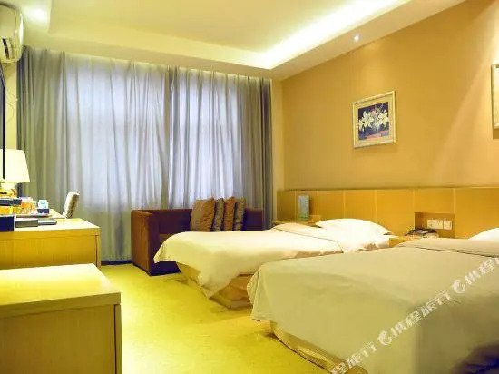 Guihe Business Hotel