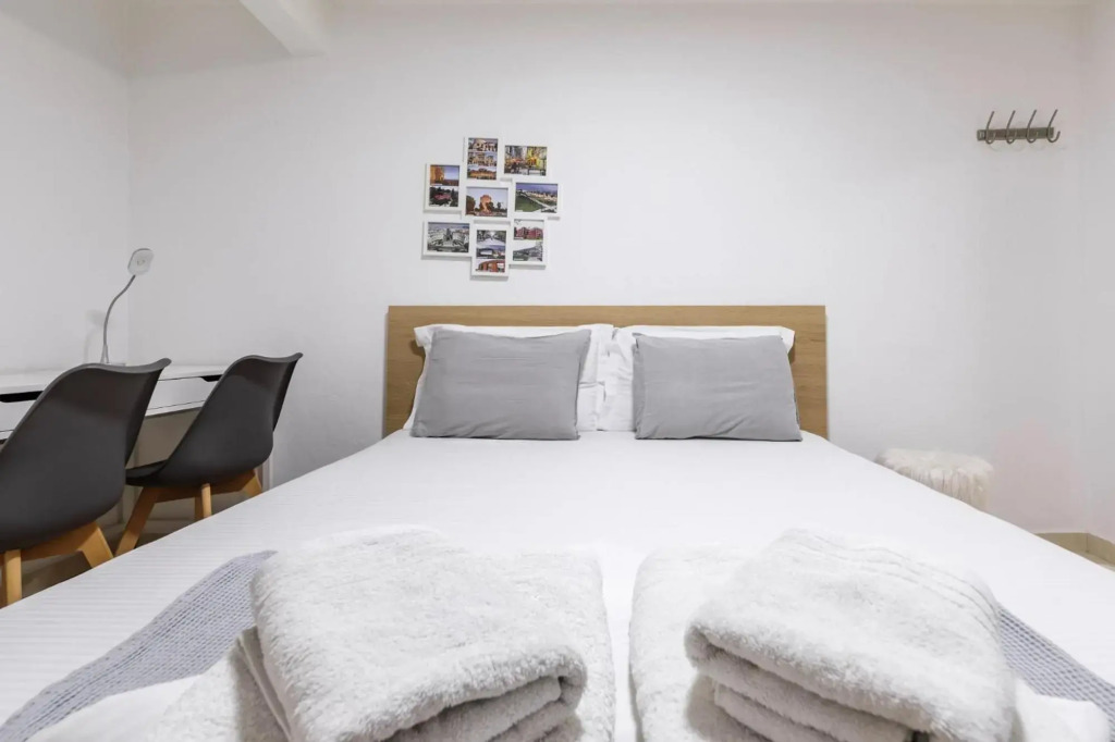 Αpartment in Rotonda (heart of Thessaloniki)