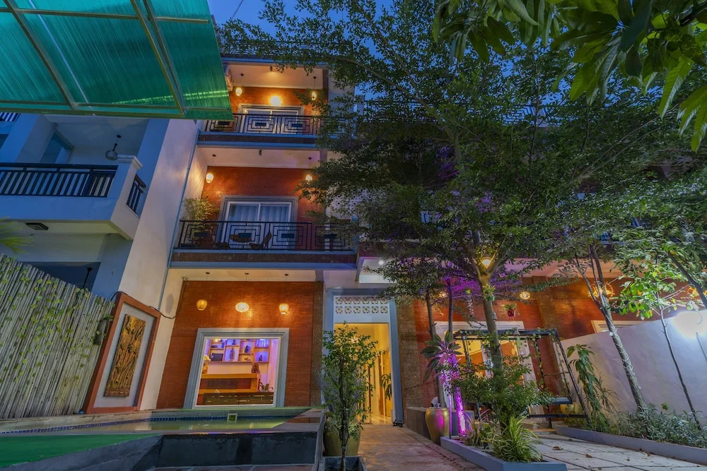 Angkor Rithy Residence