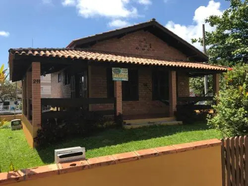 Seu lugar no paraiso... 150 metros da praia central
