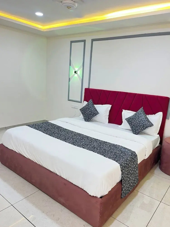 Hotel X Fortune