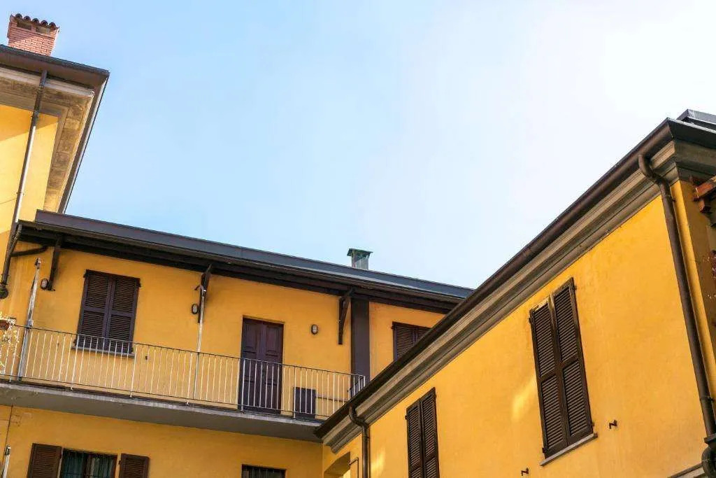 Heart Milan Apartments - Corso Como