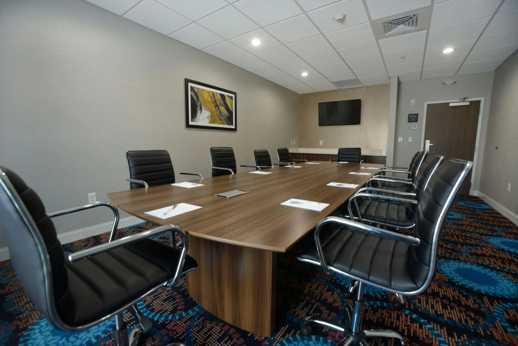Hampton Inn & Suites Oklahoma City/Quail Springs