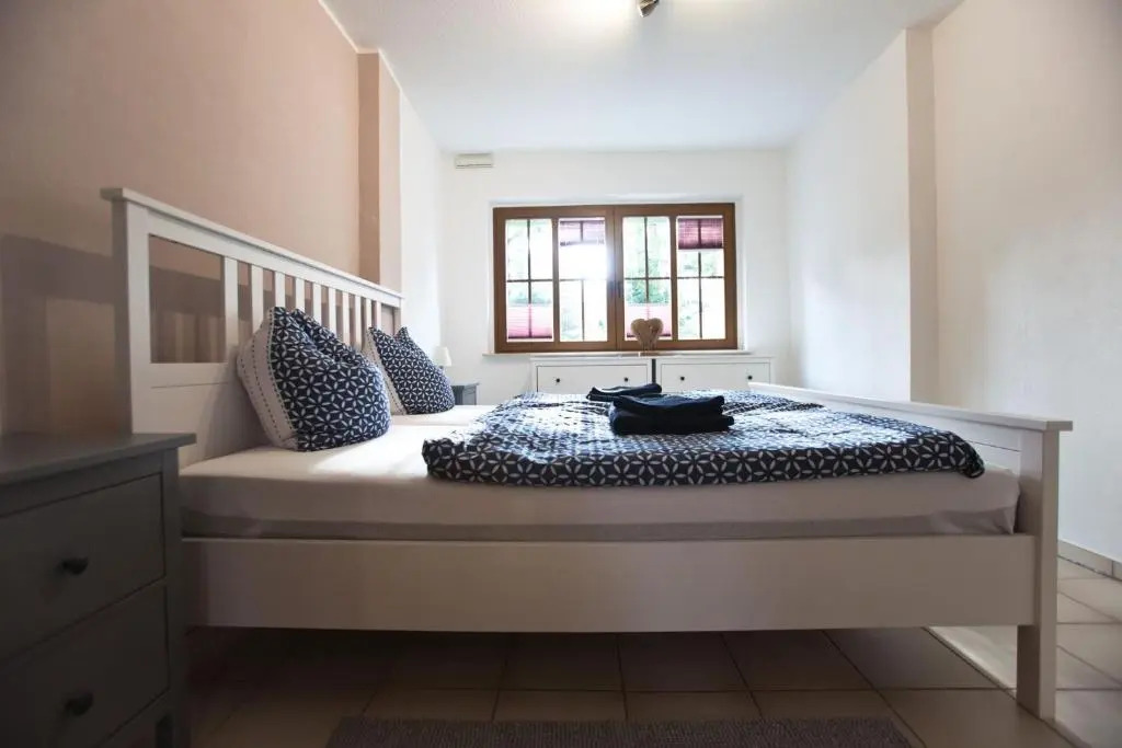 Ferienwohnung Am Schwimmbachtal
