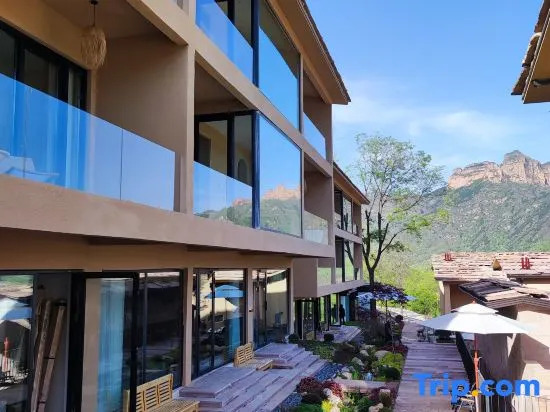 Wu'an Manning Homestay