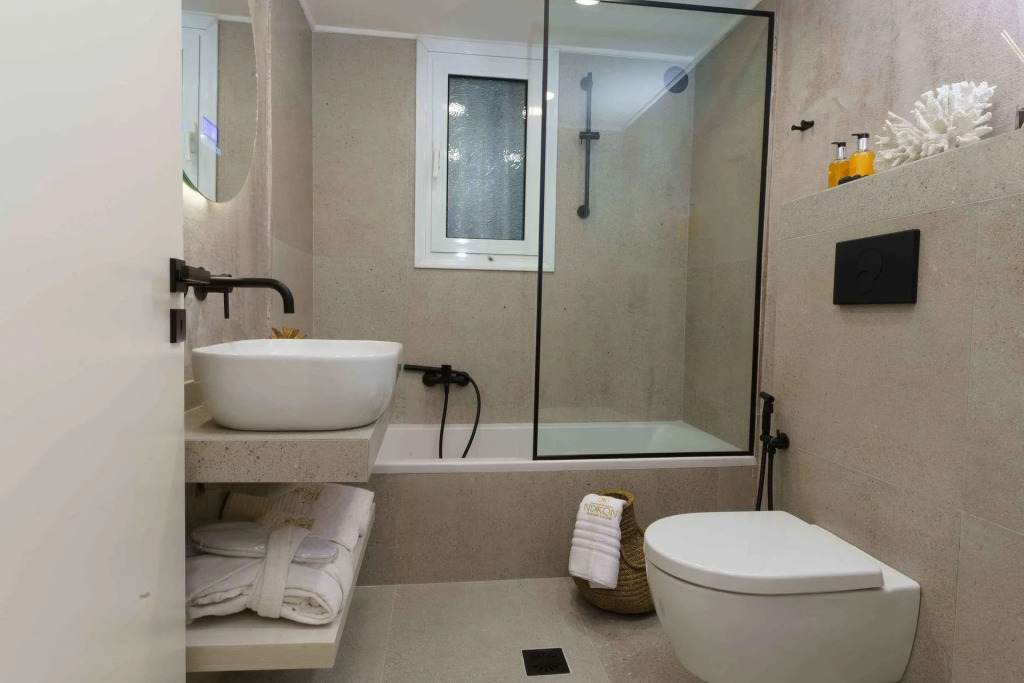 Nikkon Luxury Living
