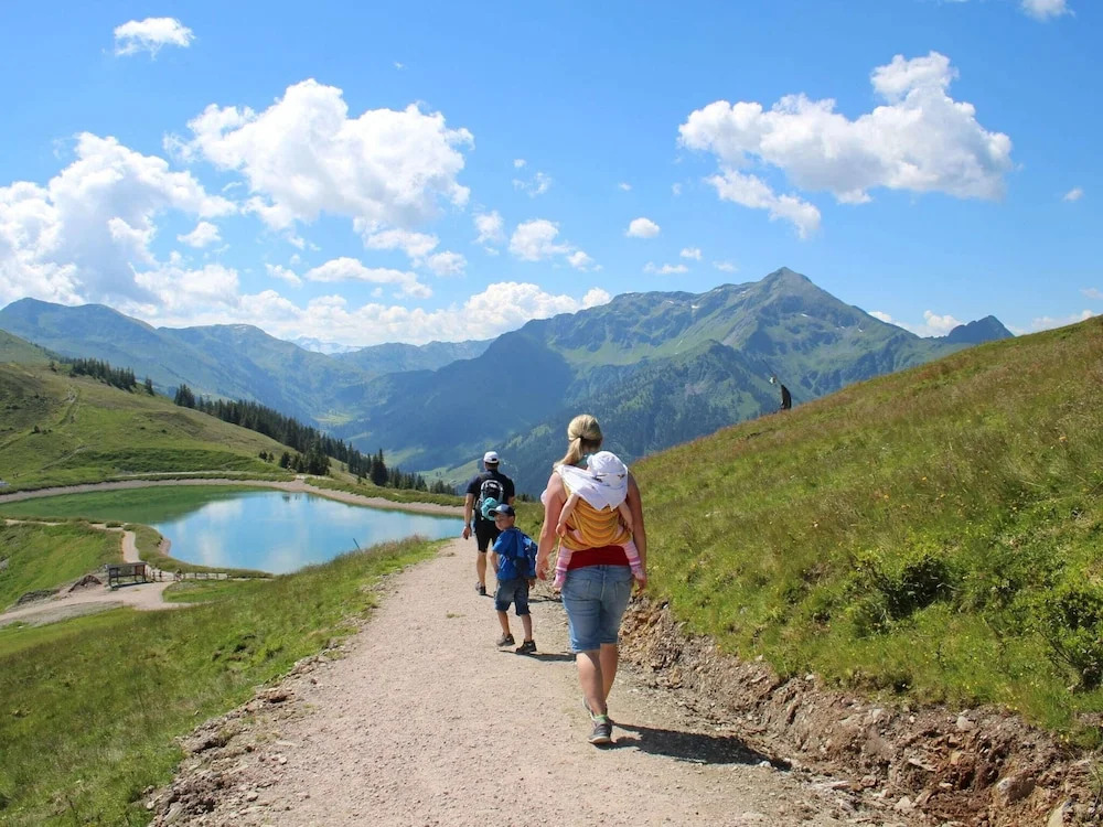 Apartment in Brixen Near Kitzbuhel