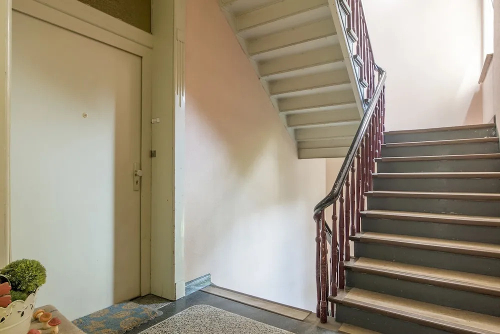 Private Apartment Willmerstraße