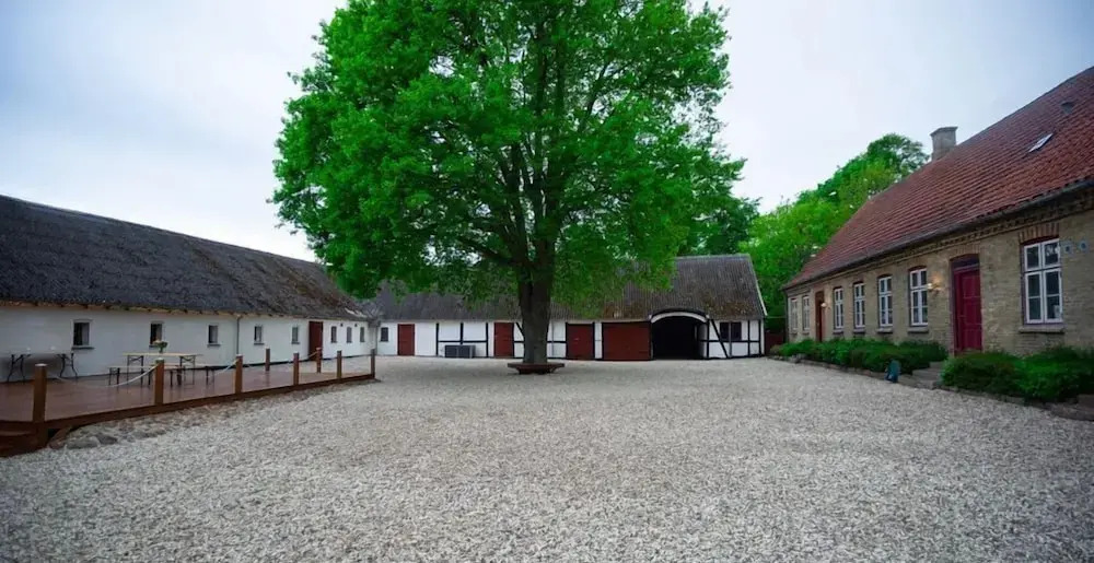 Svaleholm Gaard Roskilde