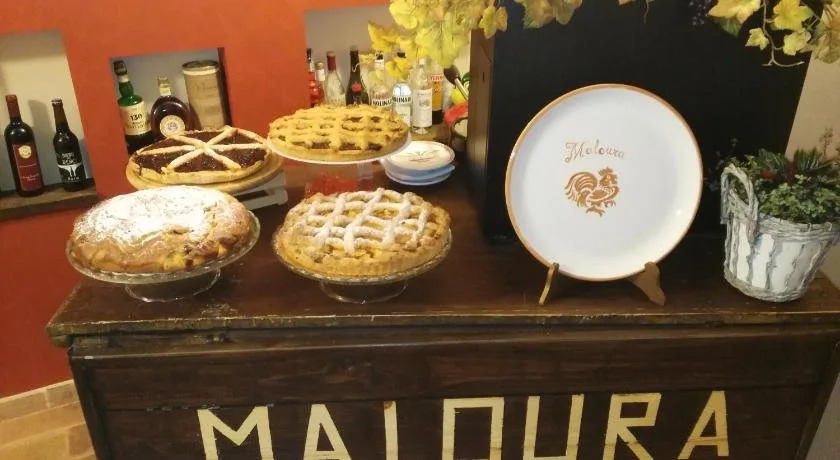 Agriturismo Maloura