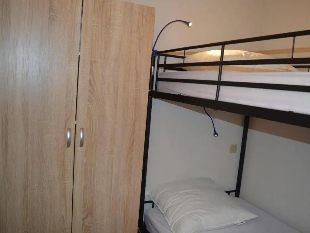 Appartement Banyuls-sur-Mer, 1 pièce, 4 personnes - FR-1-225C-30
