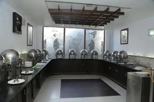 Mint Tarika Resort