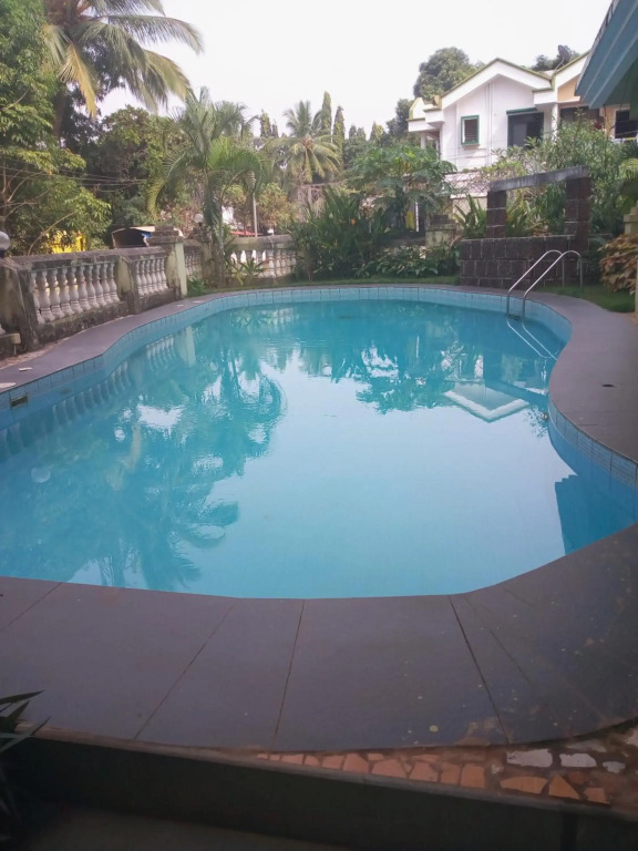 sunset view apartment