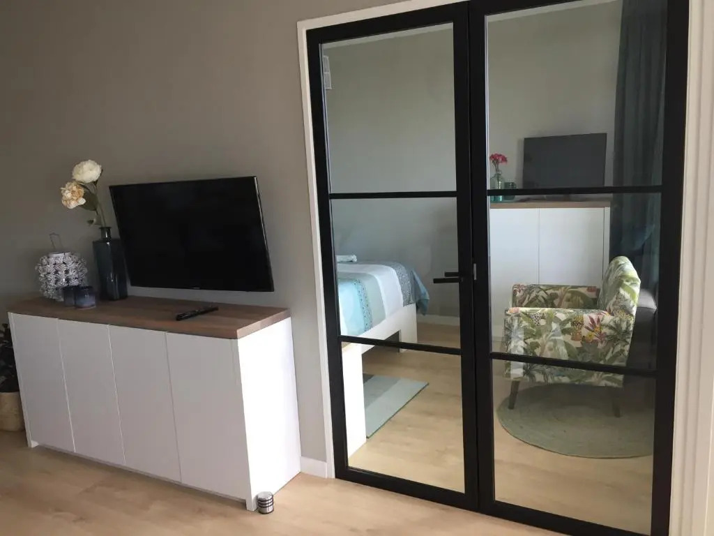 Zeesterflat 117