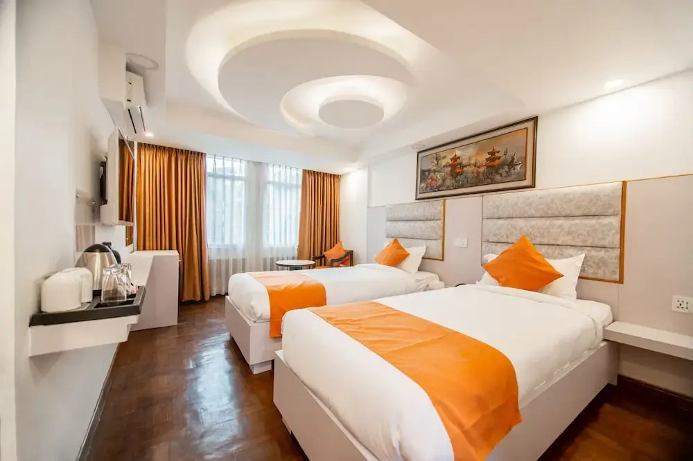 Durbar Hotel & Residence