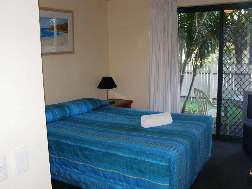 Noosa Keys Apartments