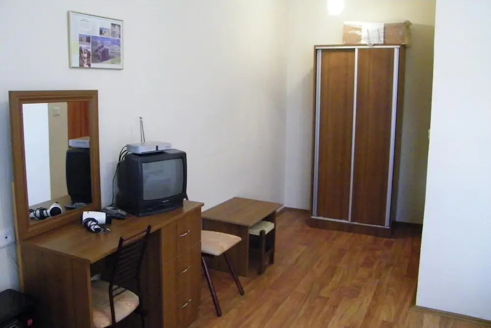 Hotel Aşıkoğlu