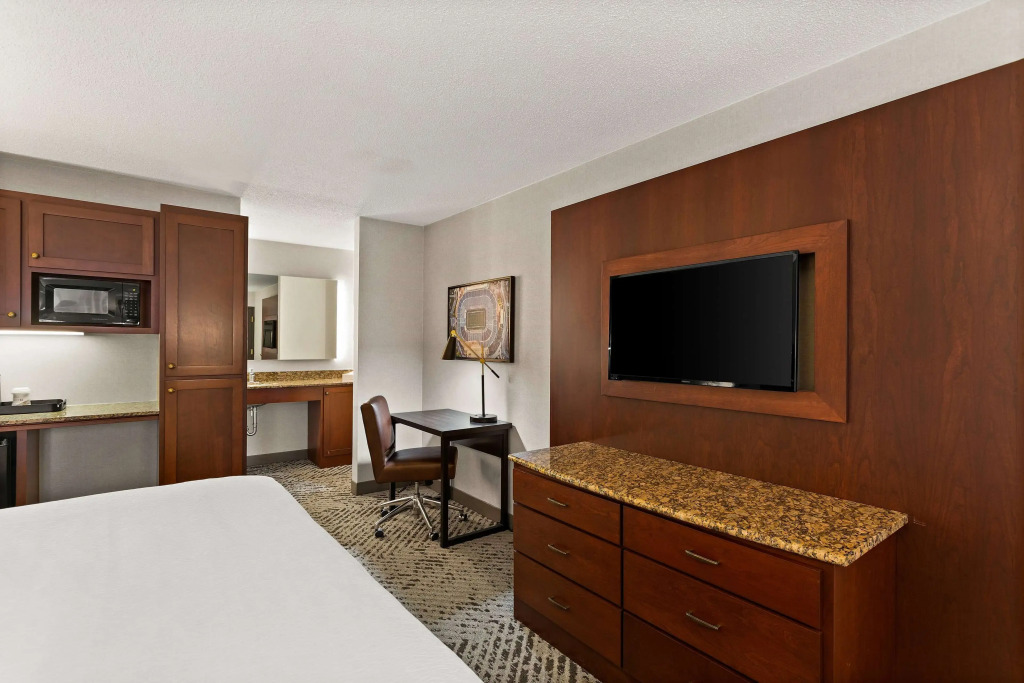 Wingate by Wyndham South Bend - Notre Dame