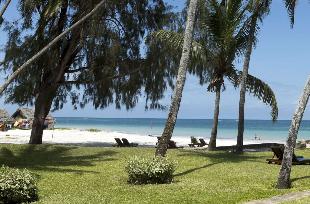 Neptune Paradise Beach Resort & Spa - Все включено