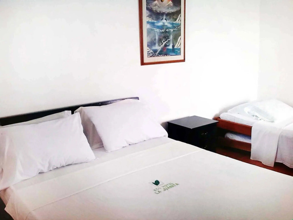 Eco Lodge La Juanita