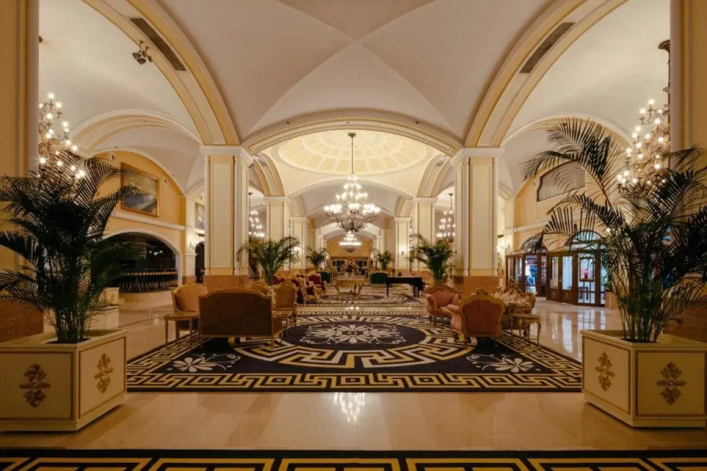 Kremlin Palace