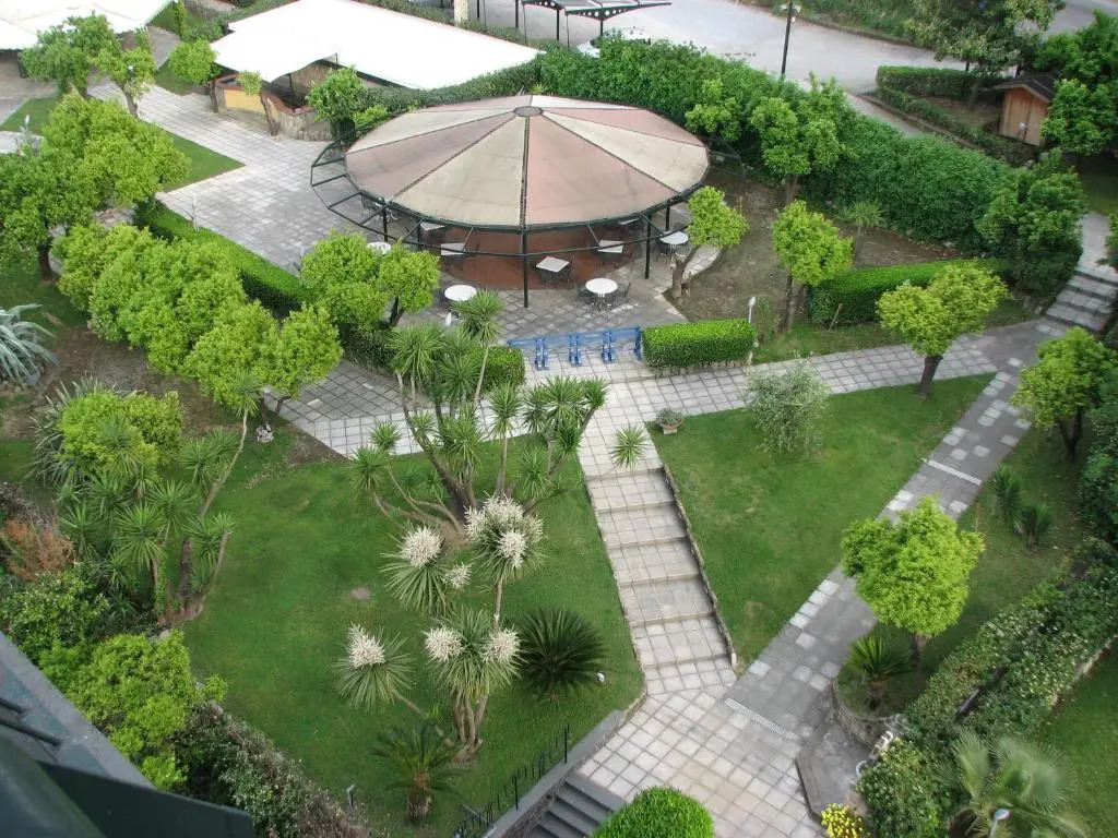 Hotel Parco