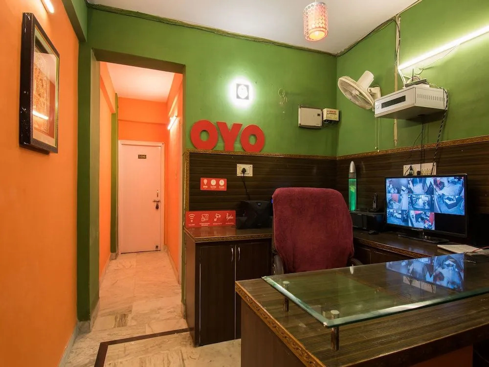 Oyo 22886 Virasat
