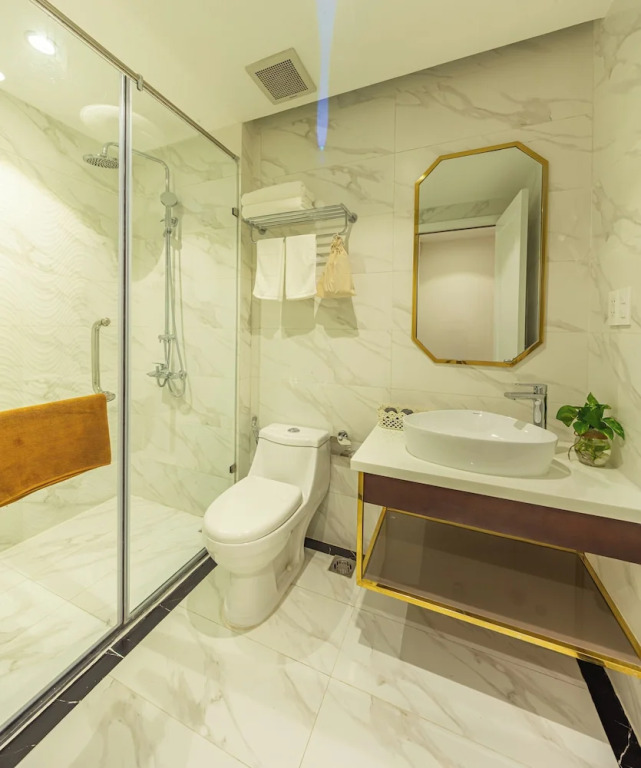 Simmi Signature Hotel & Apartment