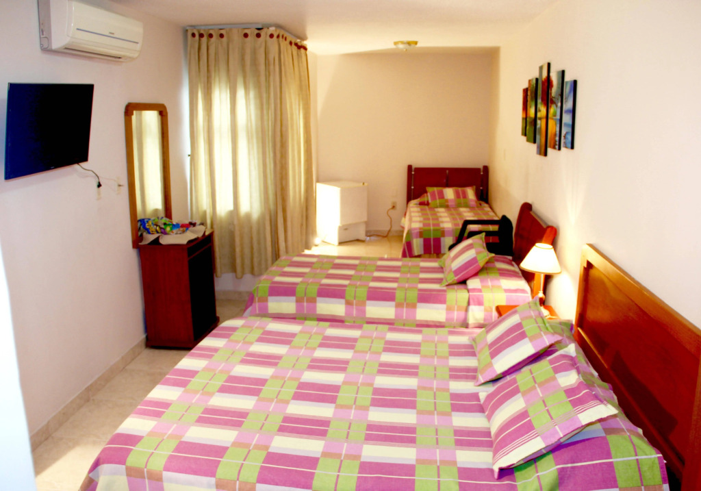 Hotel Prado 34 West