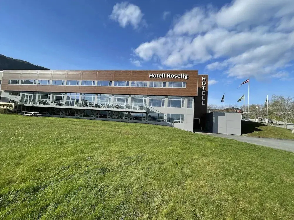 Norlandia Hemme