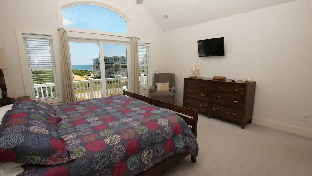 Good Winds - 6 Br Home
