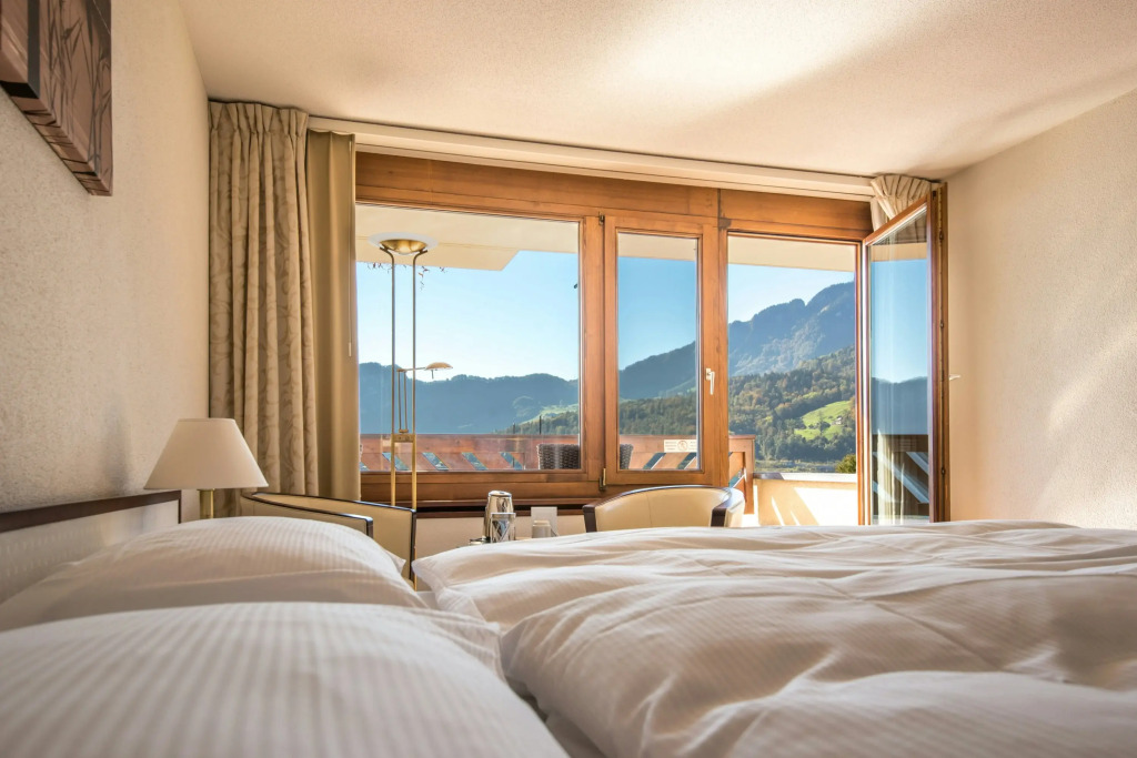 Seehotel Sternen