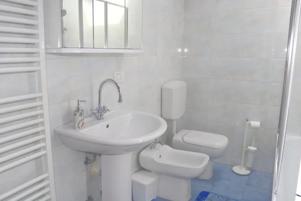 Casa Jasmin, 2 floors, private garden