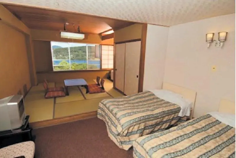 Hotel Seimeisou