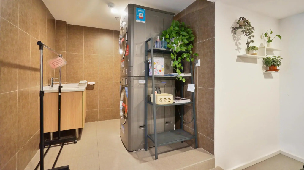 Thank Inn Plus Hotel Jiangsu Nantong Chongchuan District East Qingnian Road