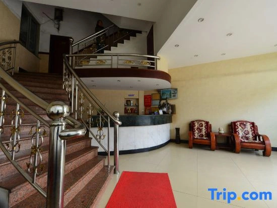 OYO Xiangshan Fairyland Business Hotel