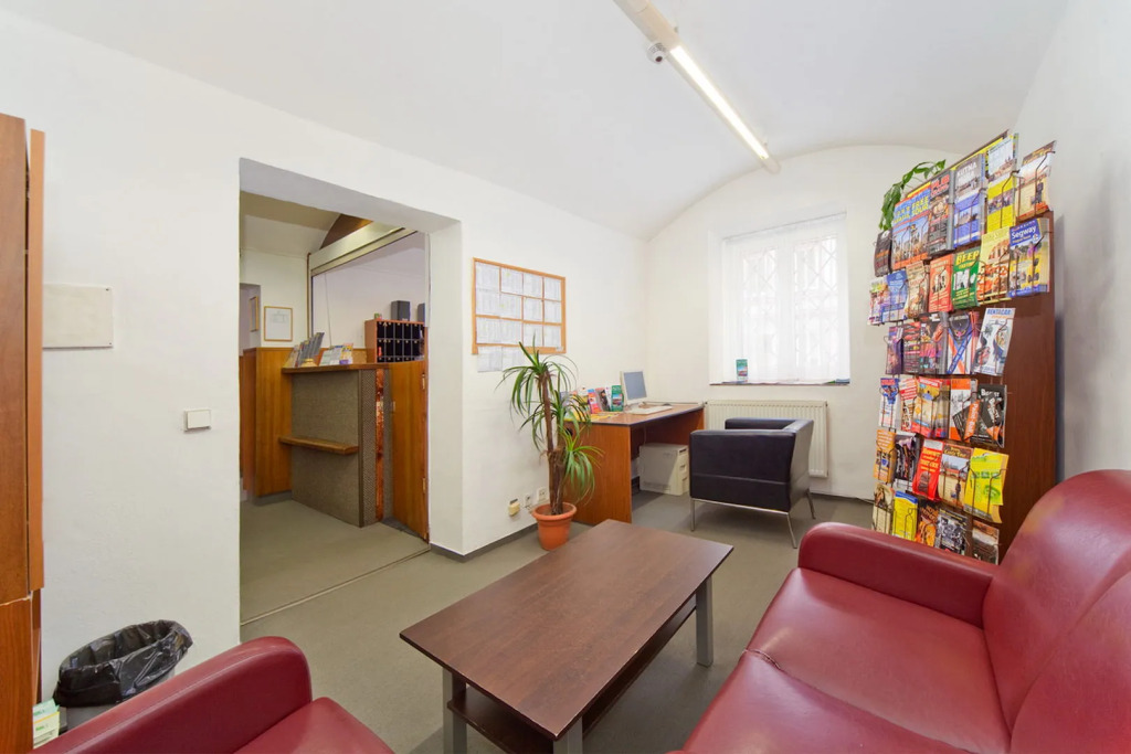 Hotel White Lion